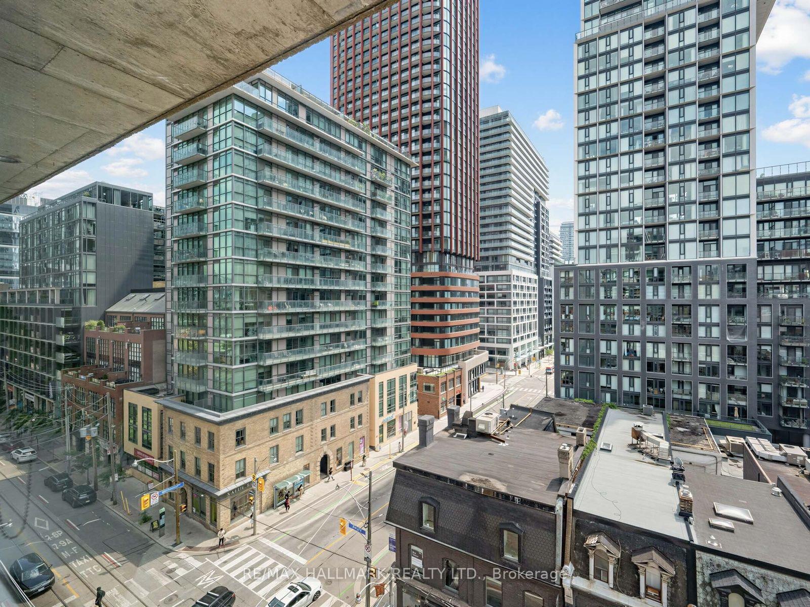 Photo 16 of Unit 728, 333 Adelaide Street E, Toronto, Moss Park — HOMEH