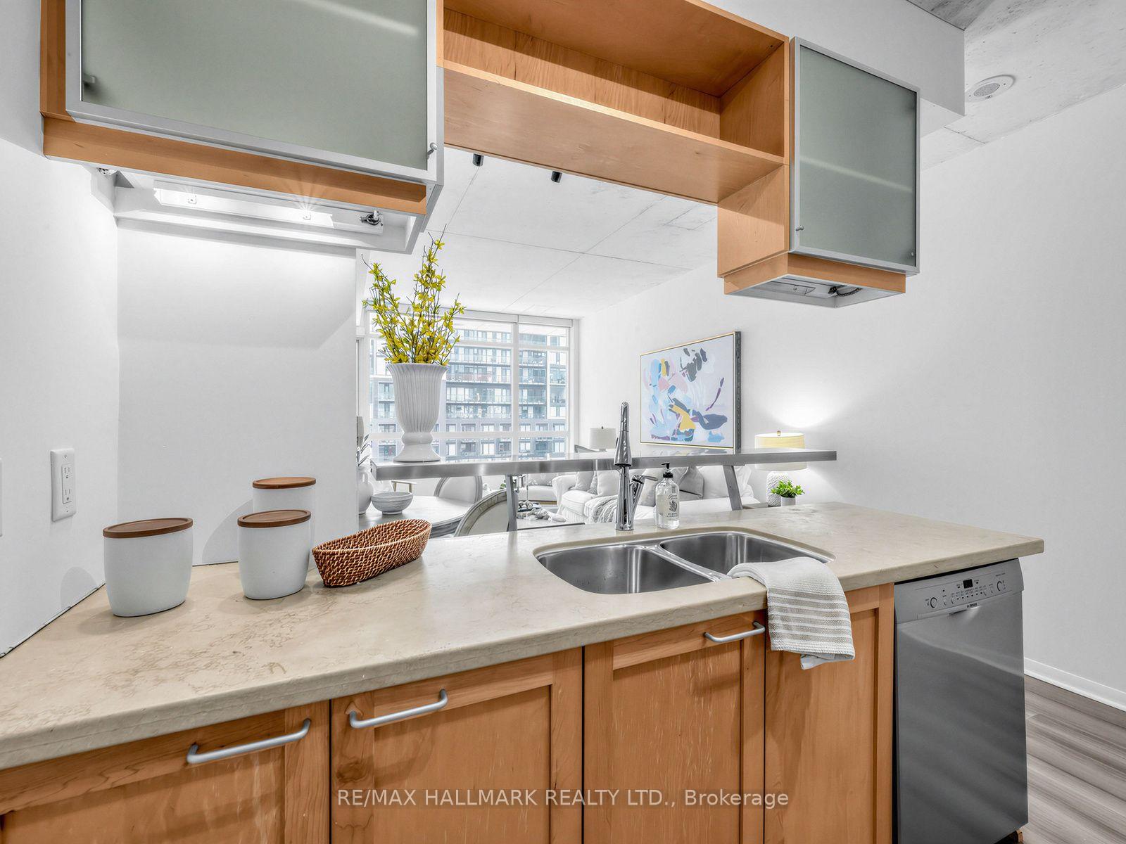Photo 20 of Unit 728, 333 Adelaide Street E, Toronto, Moss Park — HOMEH