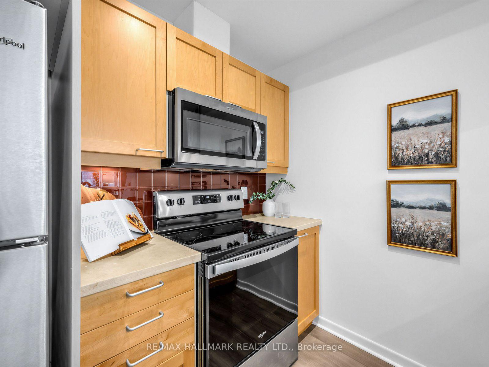 Photo 21 of Unit 728, 333 Adelaide Street E, Toronto, Moss Park — HOMEH