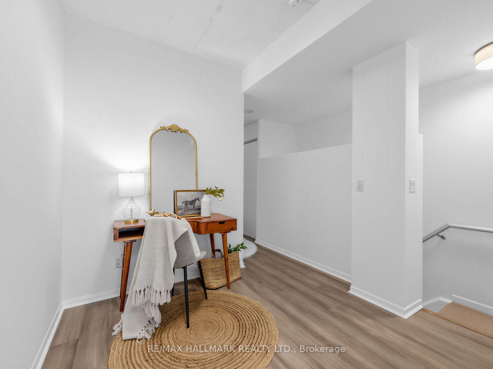 Photo 22 of Unit 728, 333 Adelaide Street E, Toronto, Moss Park — HOMEH