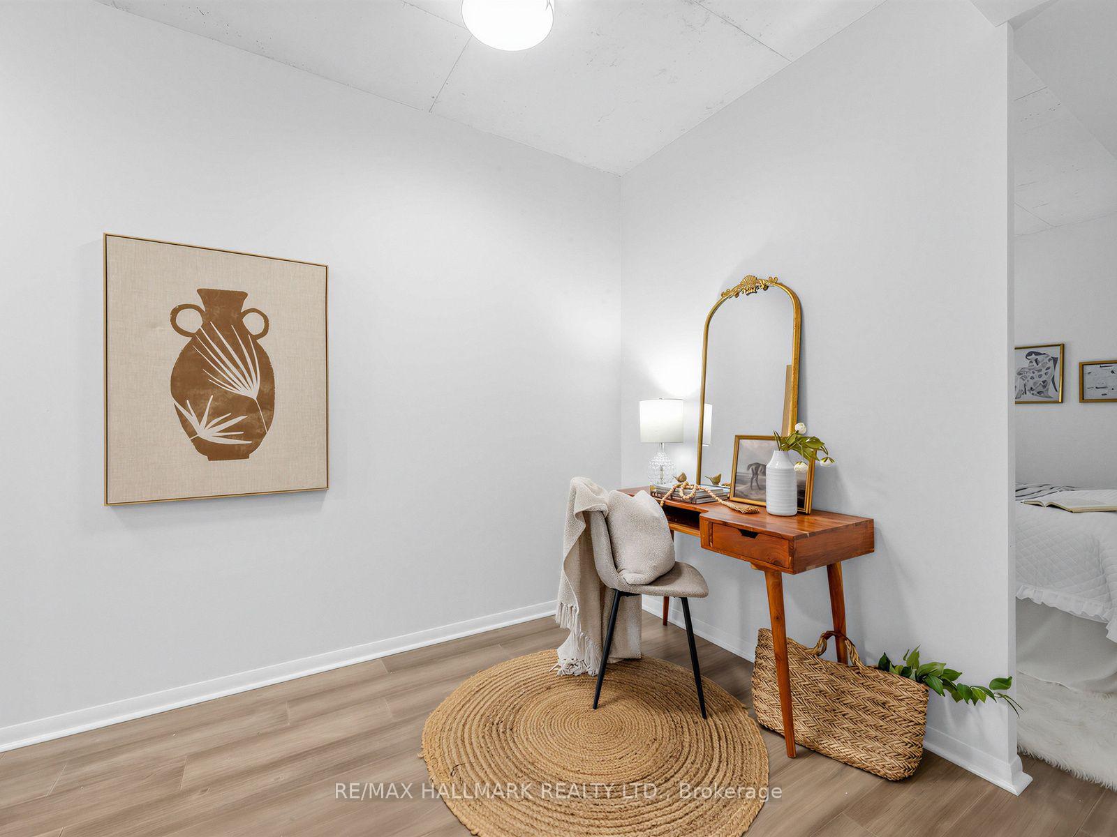 Photo 23 of Unit 728, 333 Adelaide Street E, Toronto, Moss Park — HOMEH