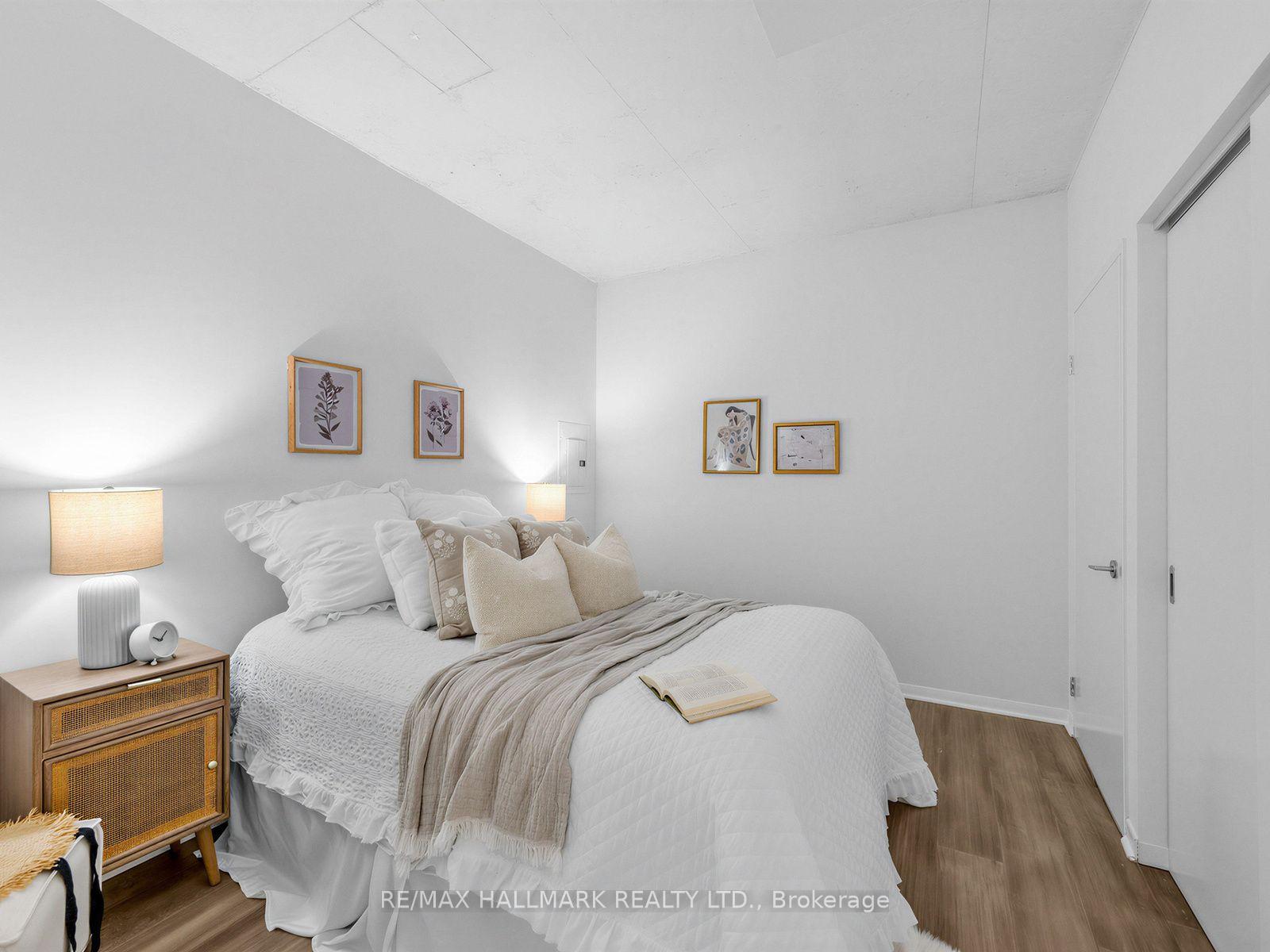 Photo 24 of Unit 728, 333 Adelaide Street E, Toronto, Moss Park — HOMEH