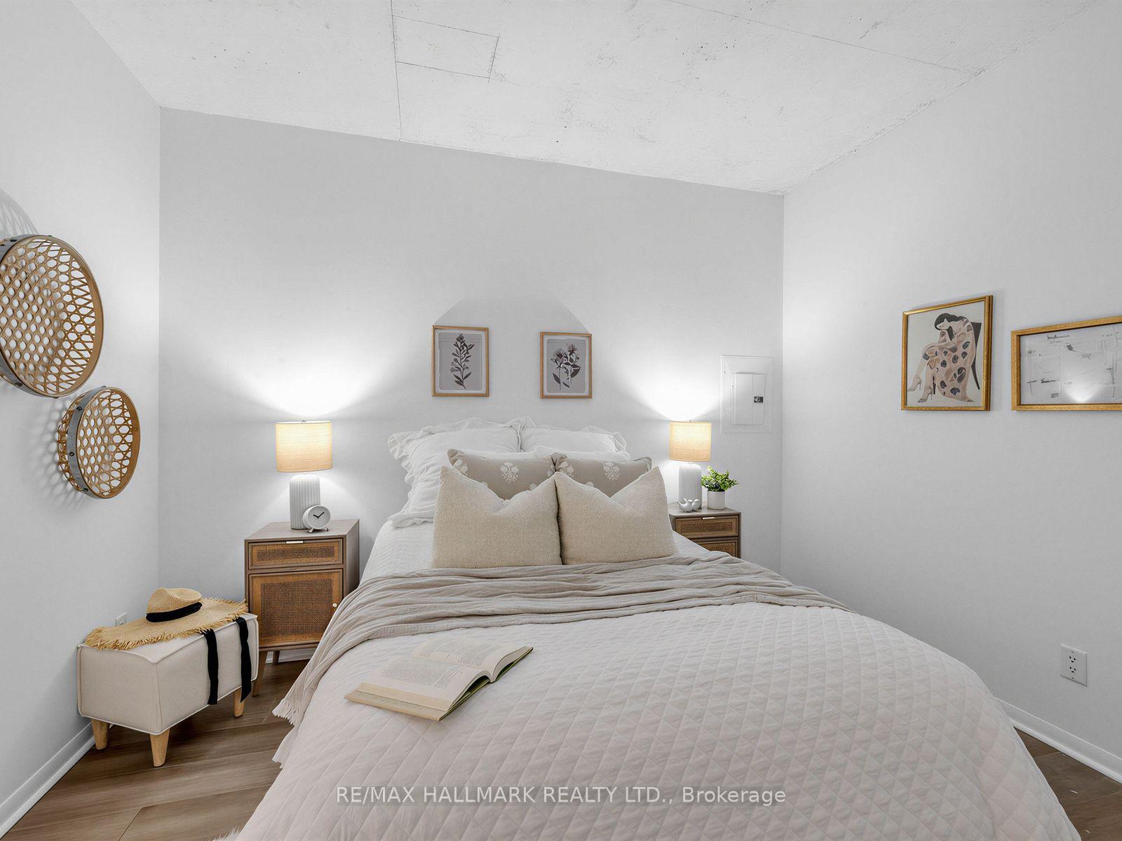 Photo 25 of Unit 728, 333 Adelaide Street E, Toronto, Moss Park — HOMEH