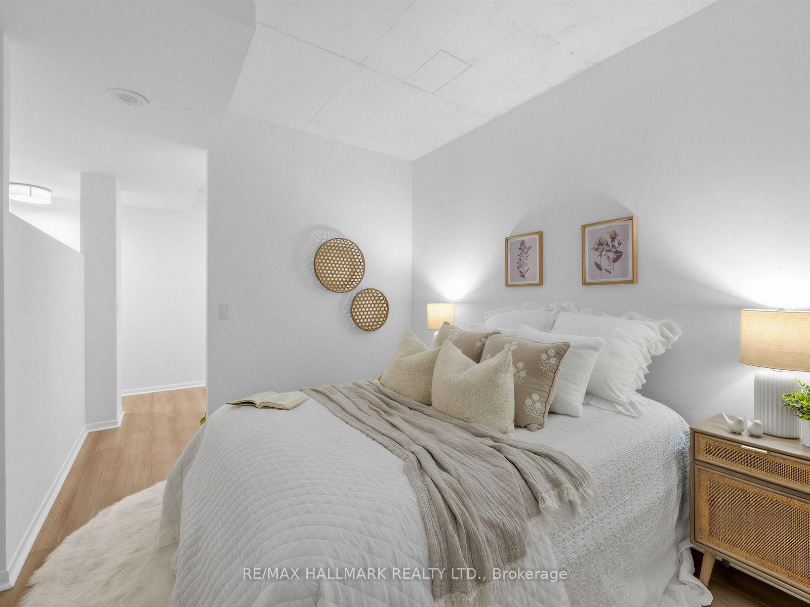 Photo 26 of Unit 728, 333 Adelaide Street E, Toronto, Moss Park — HOMEH