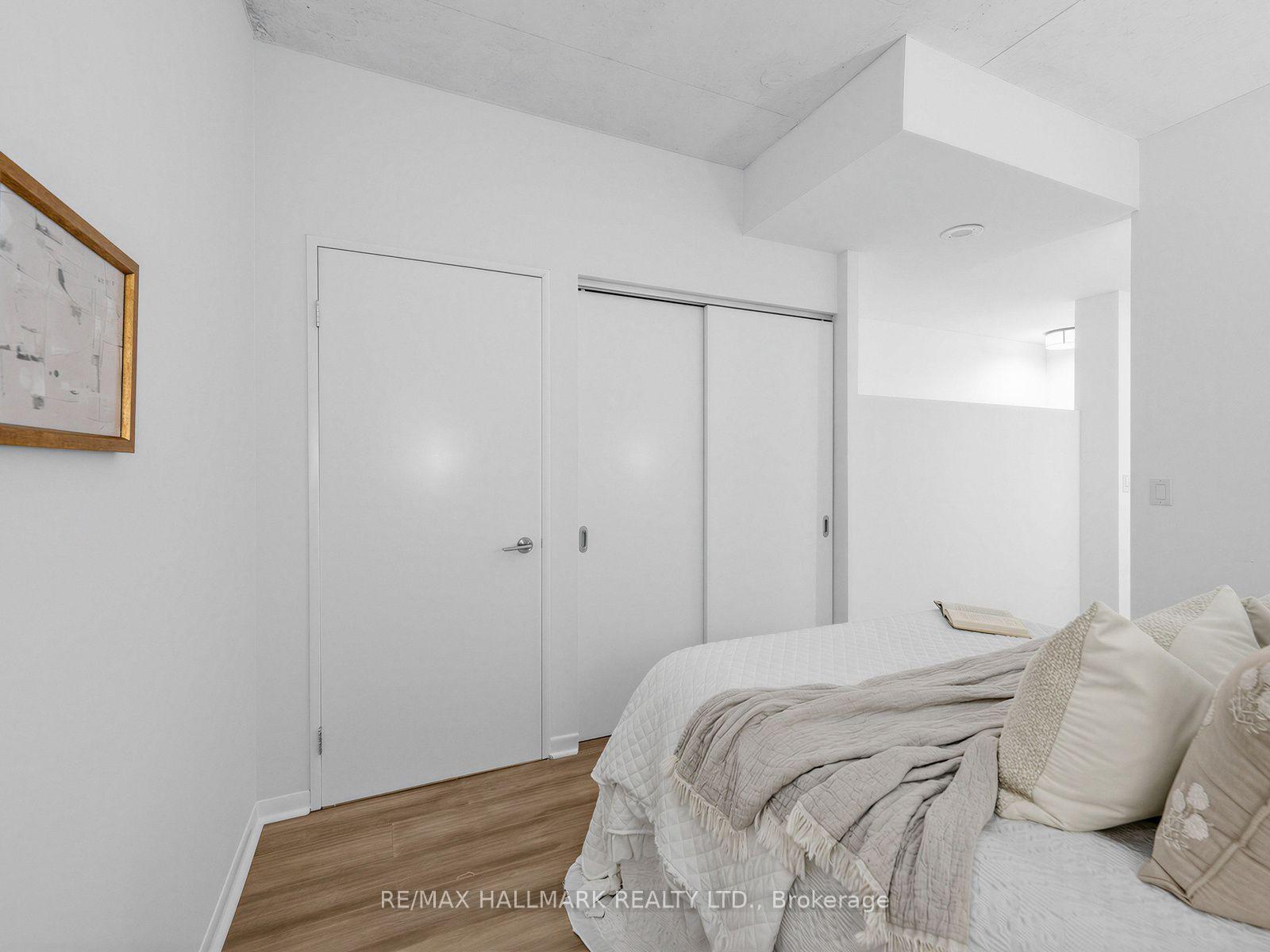 Photo 27 of Unit 728, 333 Adelaide Street E, Toronto, Moss Park — HOMEH