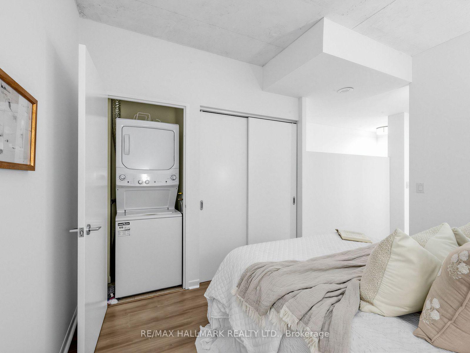 Photo 28 of Unit 728, 333 Adelaide Street E, Toronto, Moss Park — HOMEH