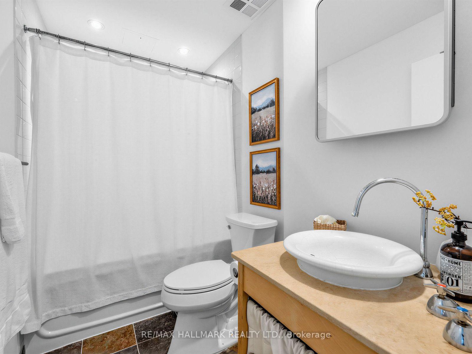 Photo 29 of Unit 728, 333 Adelaide Street E, Toronto, Moss Park — HOMEH