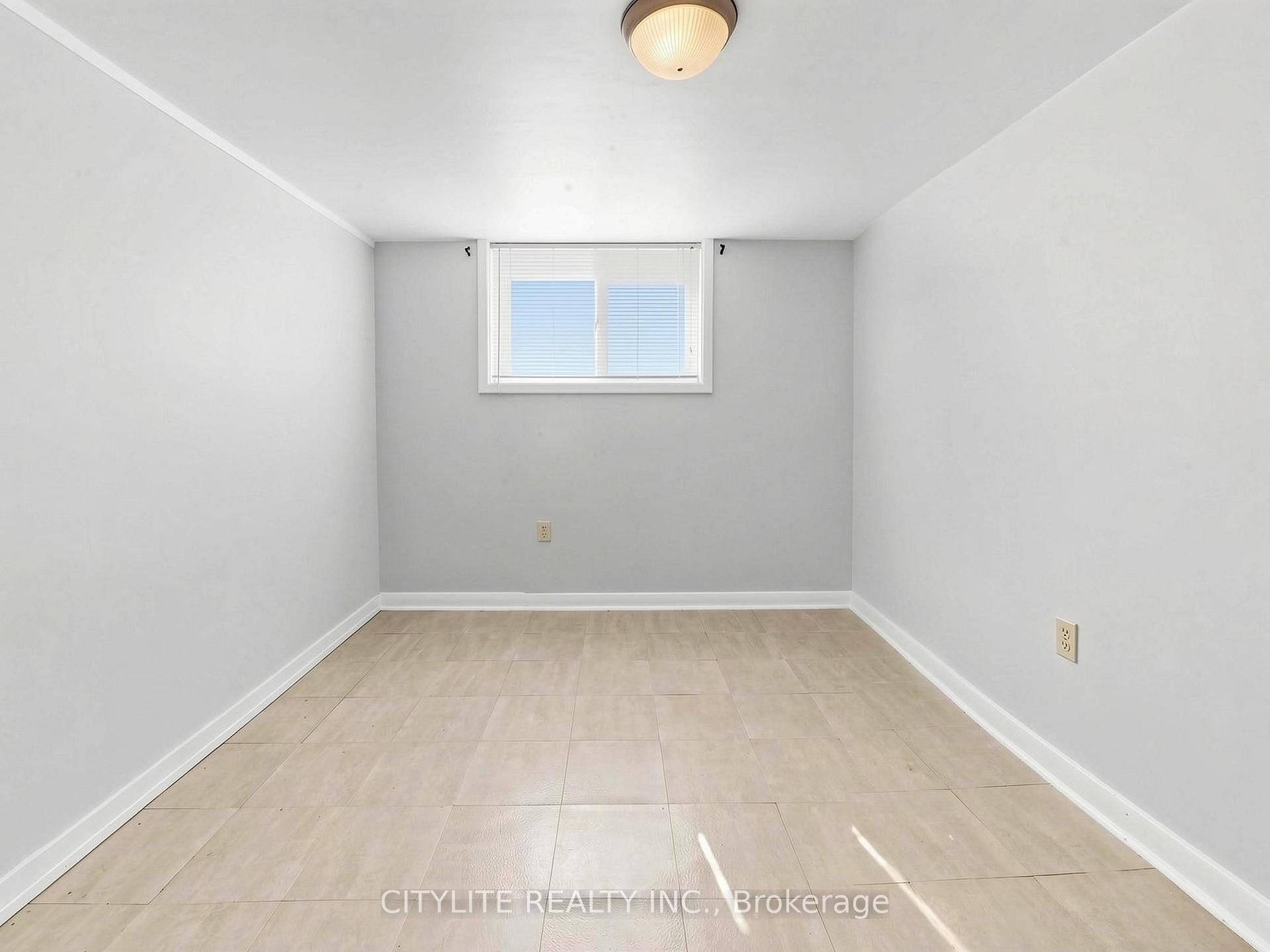 Photo 5 of Unit Basement, 35 Macdonald Avenue, North York, Weston — HOMEH