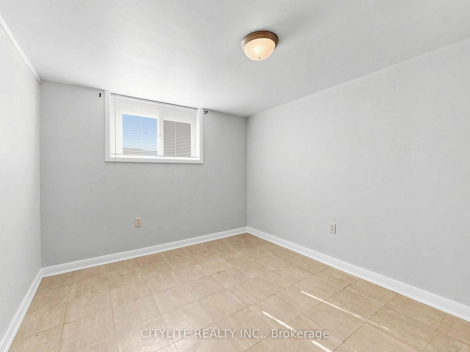 Photo 7 of Unit Basement, 35 Macdonald Avenue, North York, Weston — HOMEH