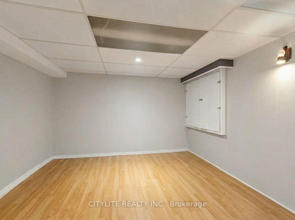 Photo 13 of Unit Basement, 35 Macdonald Avenue, North York, Weston — HOMEH