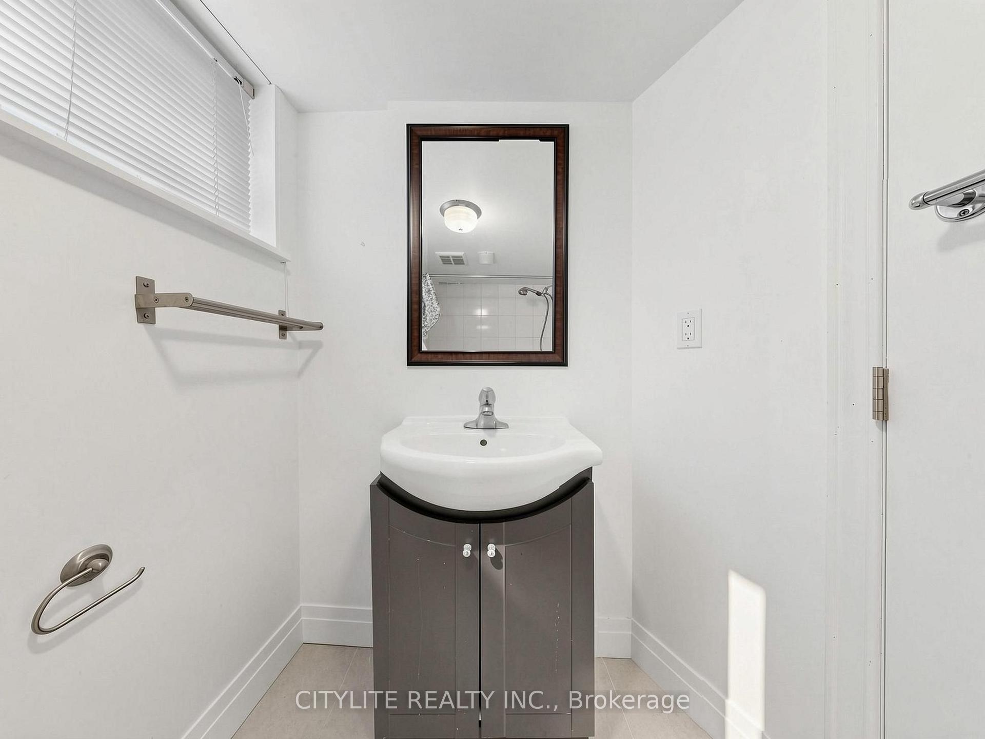 Photo 14 of Unit Basement, 35 Macdonald Avenue, North York, Weston — HOMEH