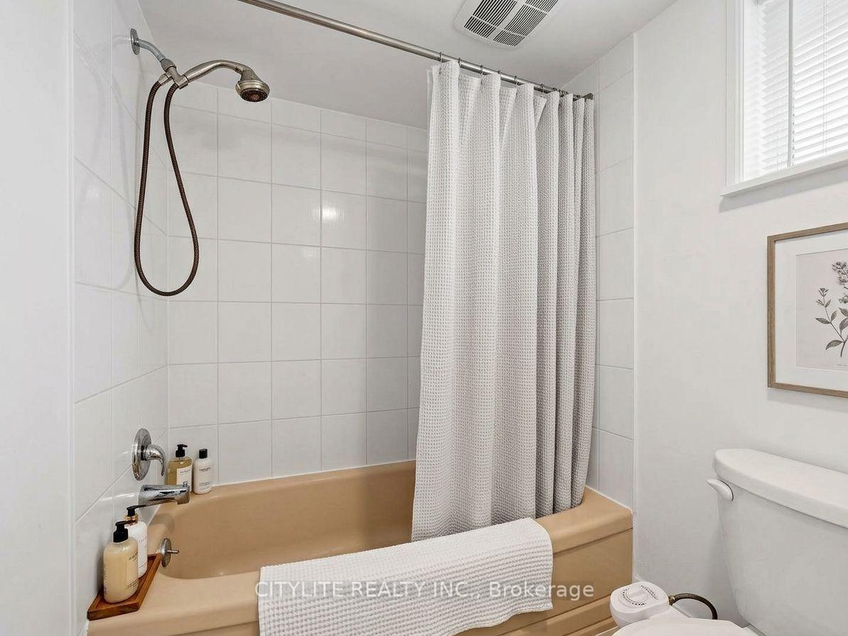 Photo 15 of Unit Basement, 35 Macdonald Avenue, North York, Weston — HOMEH