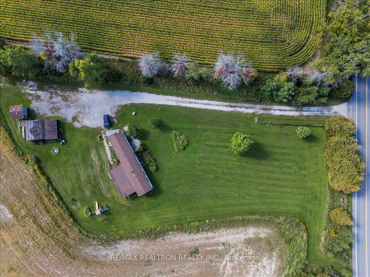 Photo 12 of 2755 4th Line, Innisfil, Rural Innisfil — HOMEH