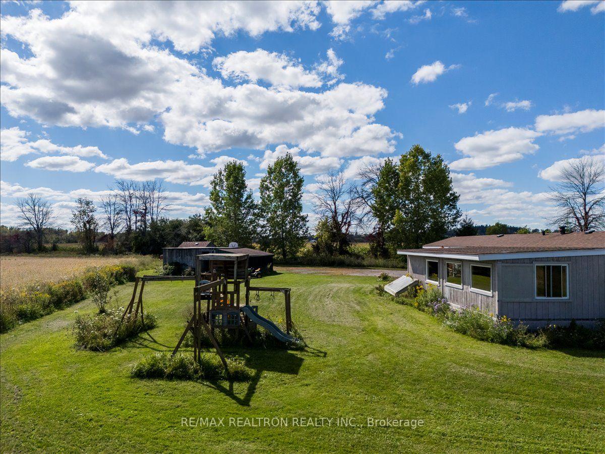 Photo 26 of 2755 4th Line, Innisfil, Rural Innisfil — HOMEH