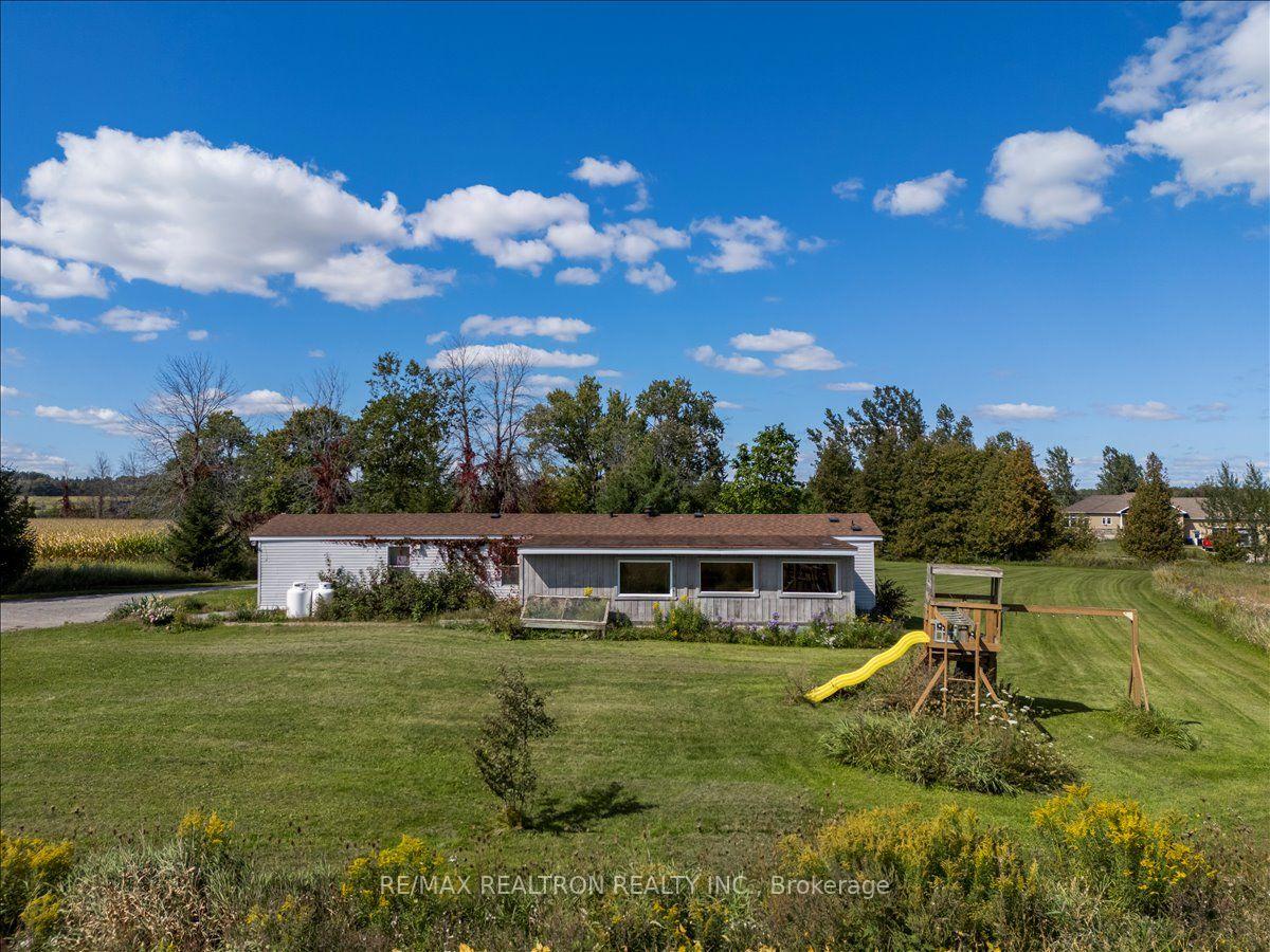 Photo 25 of 2755 4th Line, Innisfil, Rural Innisfil — HOMEH