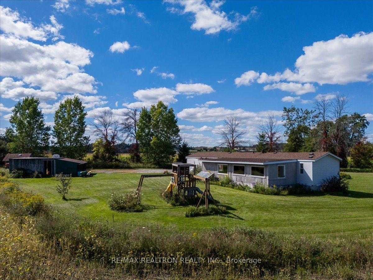 Photo 27 of 2755 4th Line, Innisfil, Rural Innisfil — HOMEH