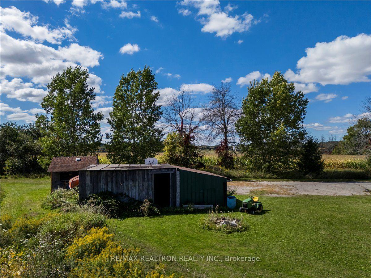 Photo 28 of 2755 4th Line, Innisfil, Rural Innisfil — HOMEH