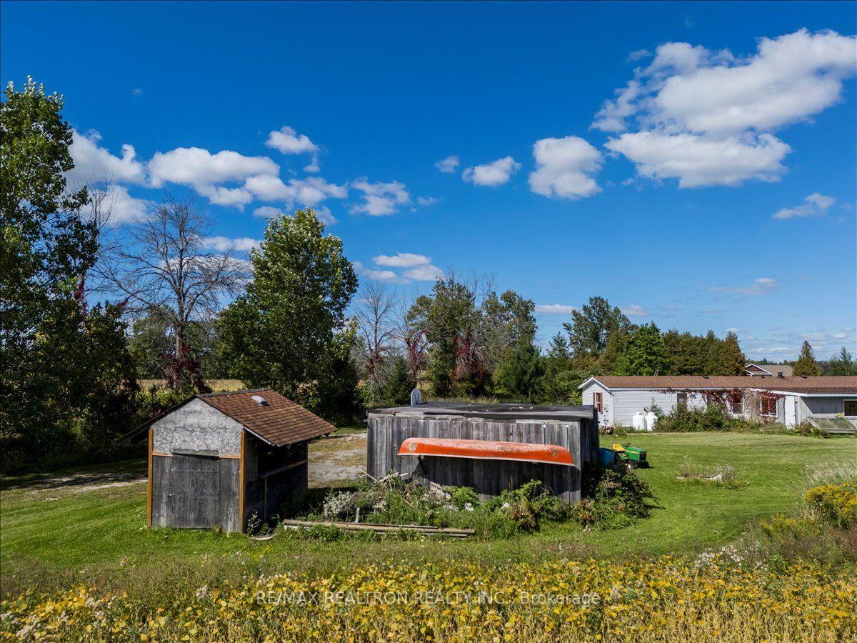 Photo 29 of 2755 4th Line, Innisfil, Rural Innisfil — HOMEH