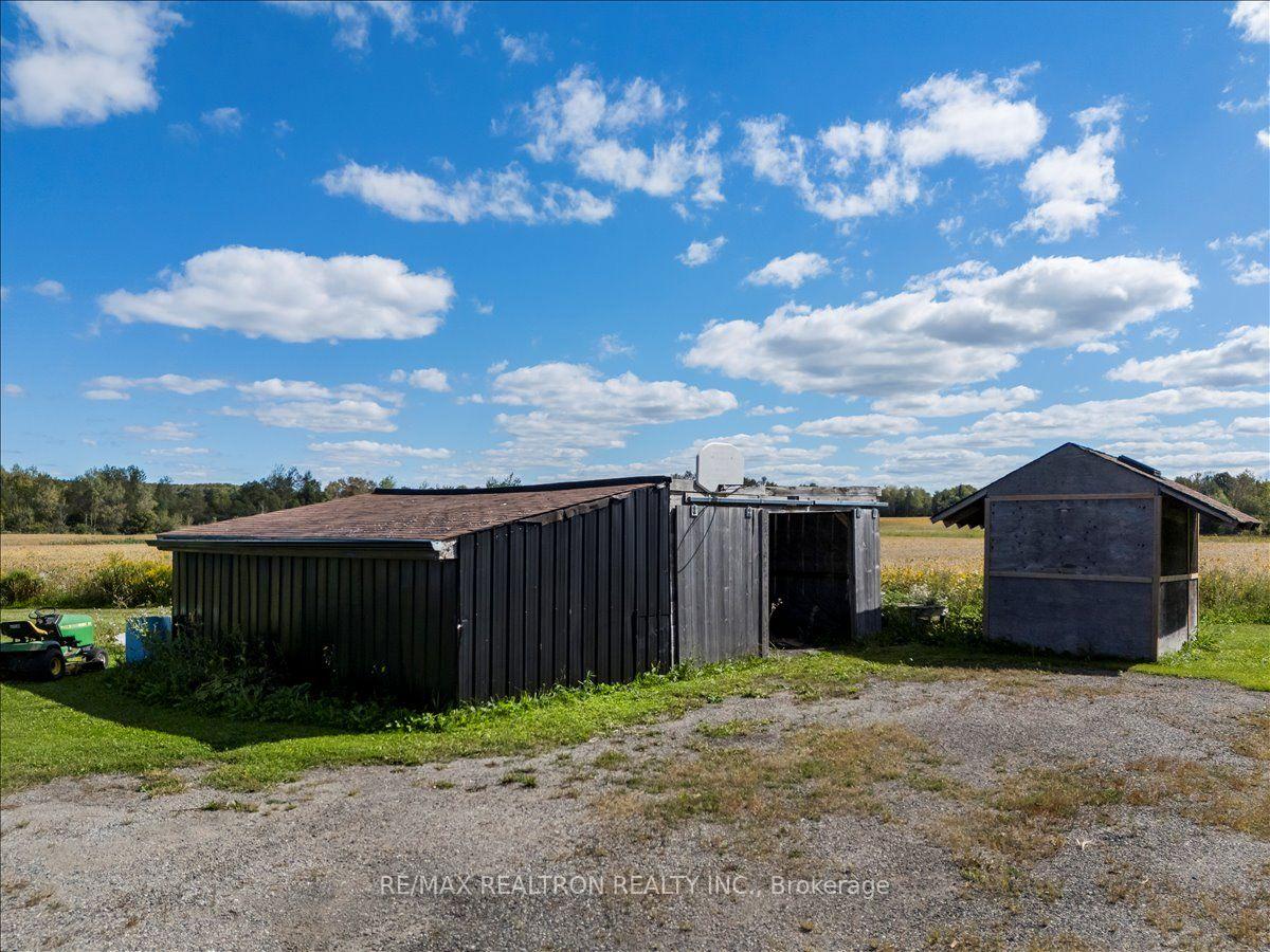 Photo 30 of 2755 4th Line, Innisfil, Rural Innisfil — HOMEH