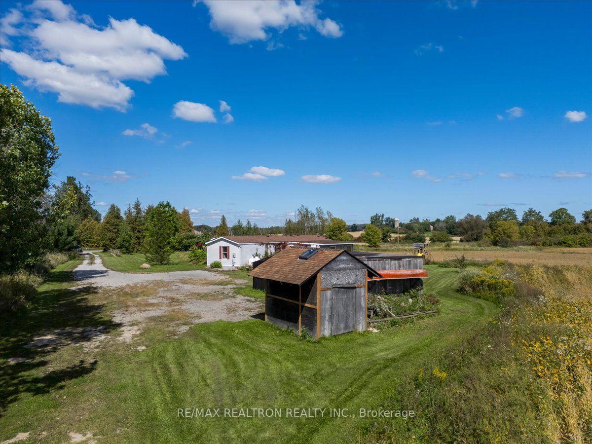 Photo 31 of 2755 4th Line, Innisfil, Rural Innisfil — HOMEH