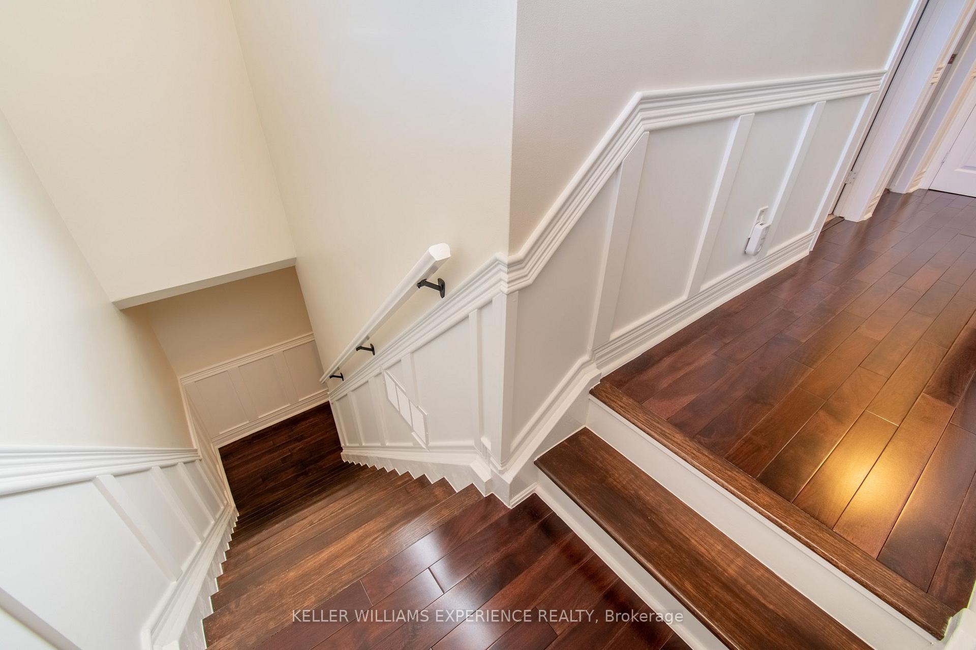 Photo 13 of 15 Woodcrest Road, Barrie, Allandale Heights — HOMEH