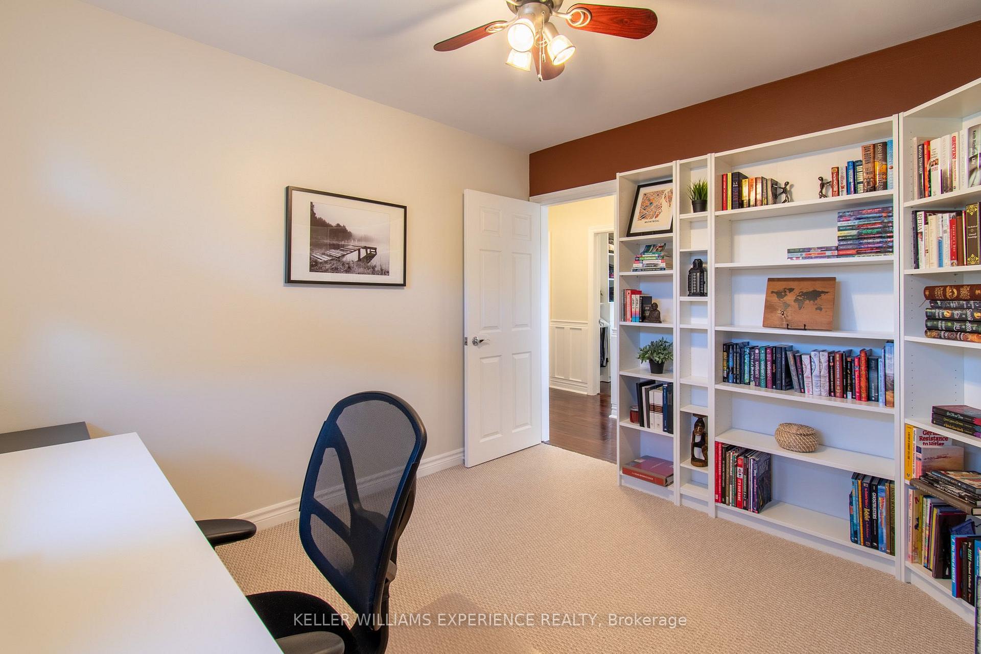 Photo 14 of 15 Woodcrest Road, Barrie, Allandale Heights — HOMEH