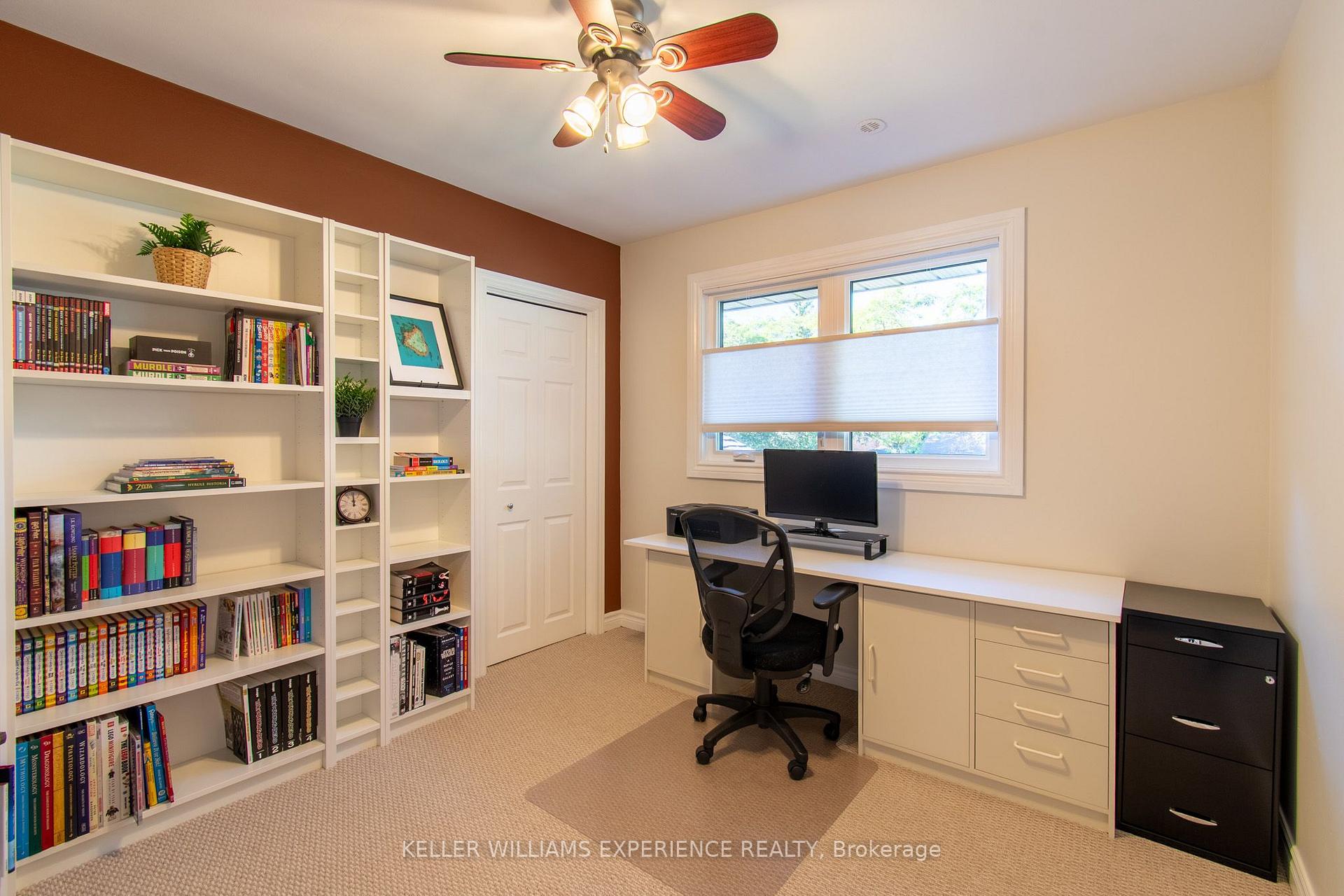 Photo 15 of 15 Woodcrest Road, Barrie, Allandale Heights — HOMEH