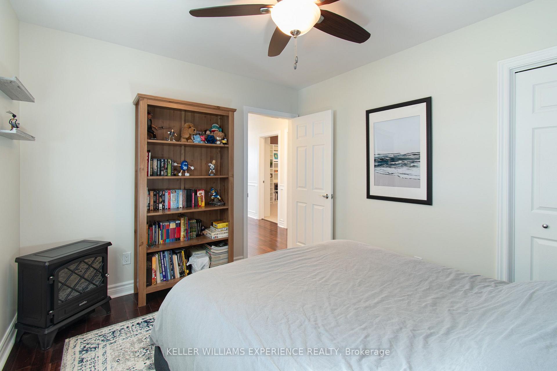 Photo 16 of 15 Woodcrest Road, Barrie, Allandale Heights — HOMEH