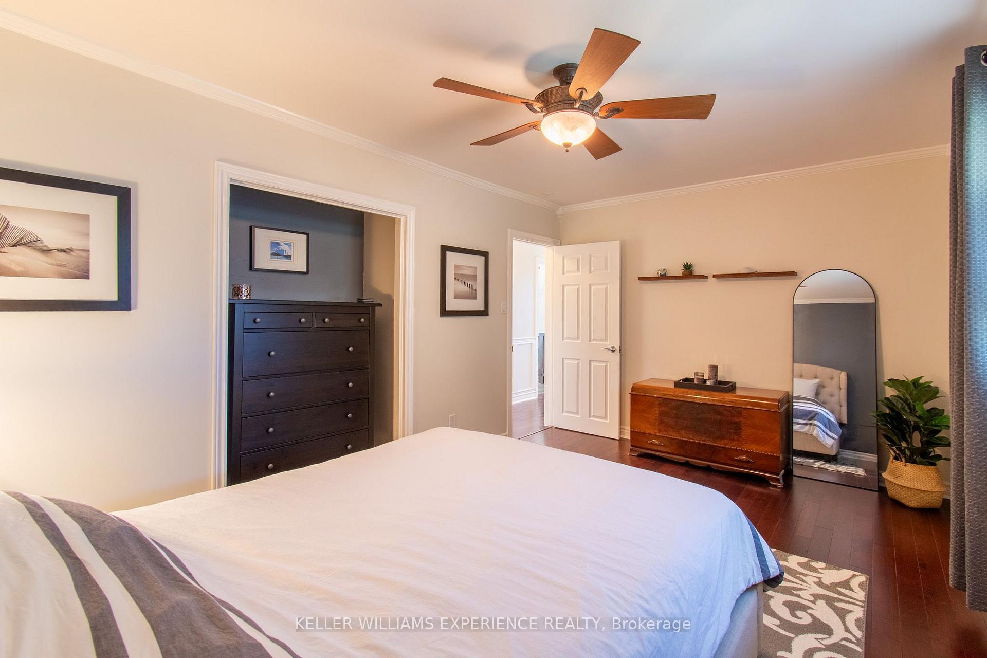 Photo 18 of 15 Woodcrest Road, Barrie, Allandale Heights — HOMEH