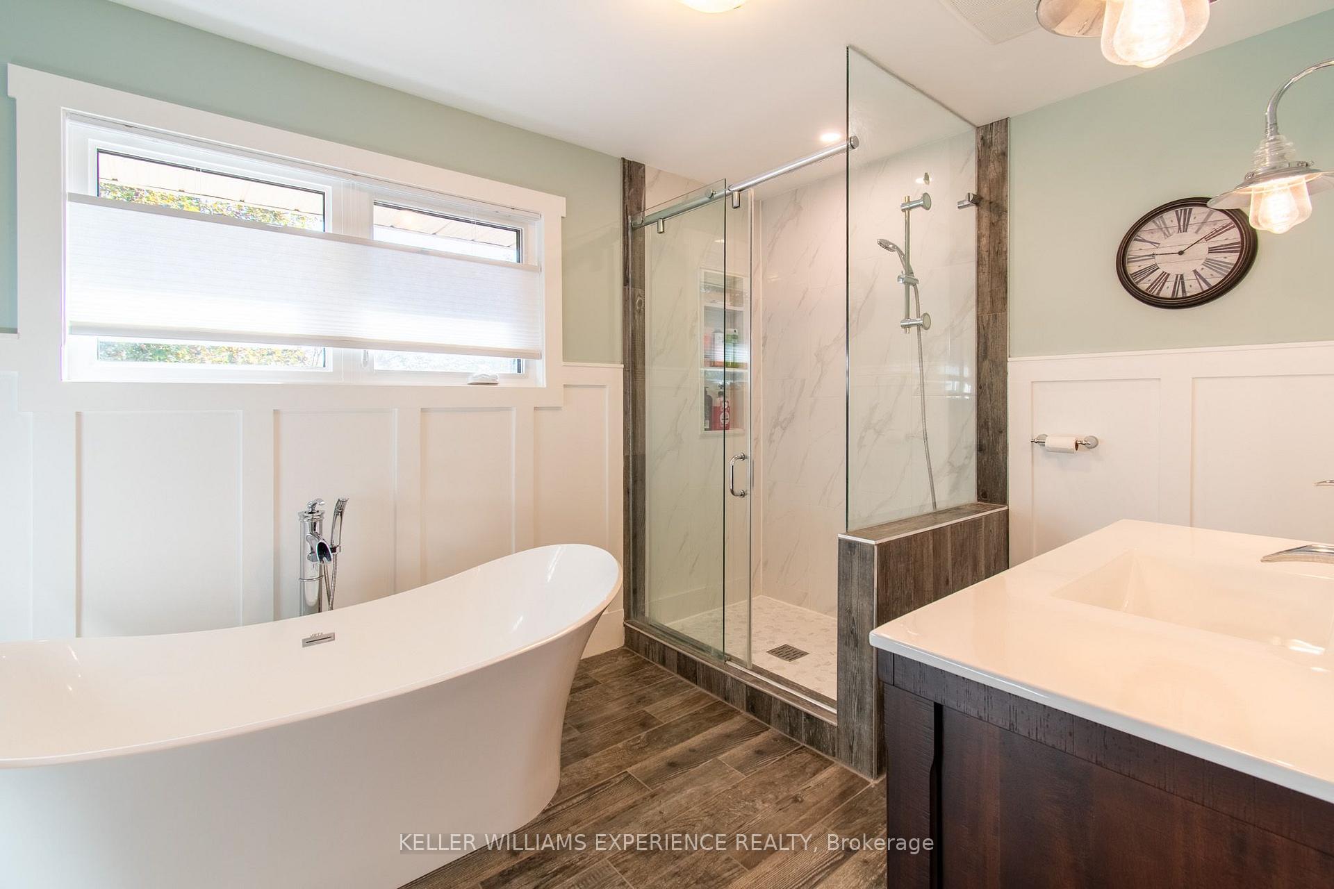 Photo 20 of 15 Woodcrest Road, Barrie, Allandale Heights — HOMEH