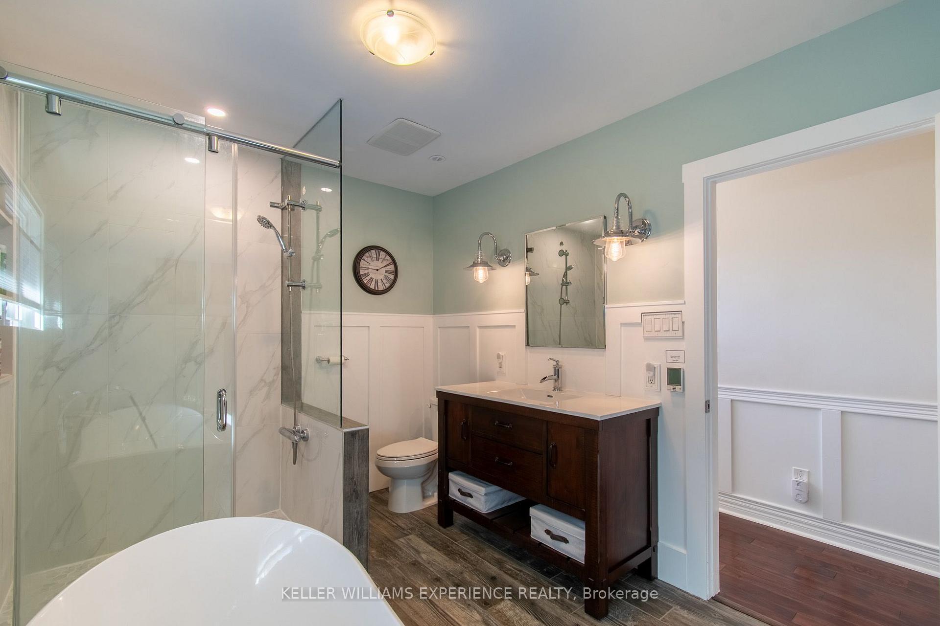 Photo 21 of 15 Woodcrest Road, Barrie, Allandale Heights — HOMEH