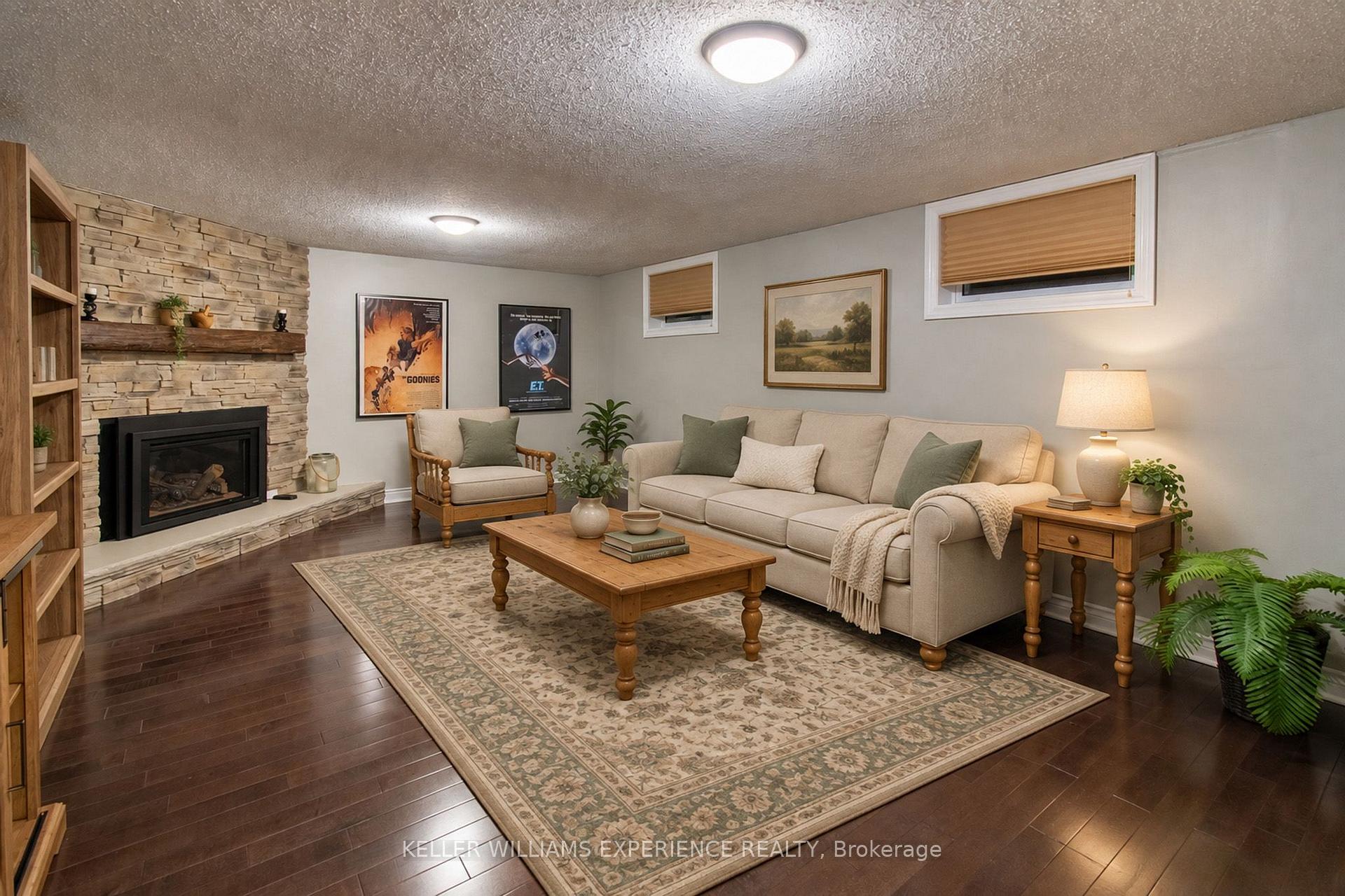 Photo 23 of 15 Woodcrest Road, Barrie, Allandale Heights — HOMEH