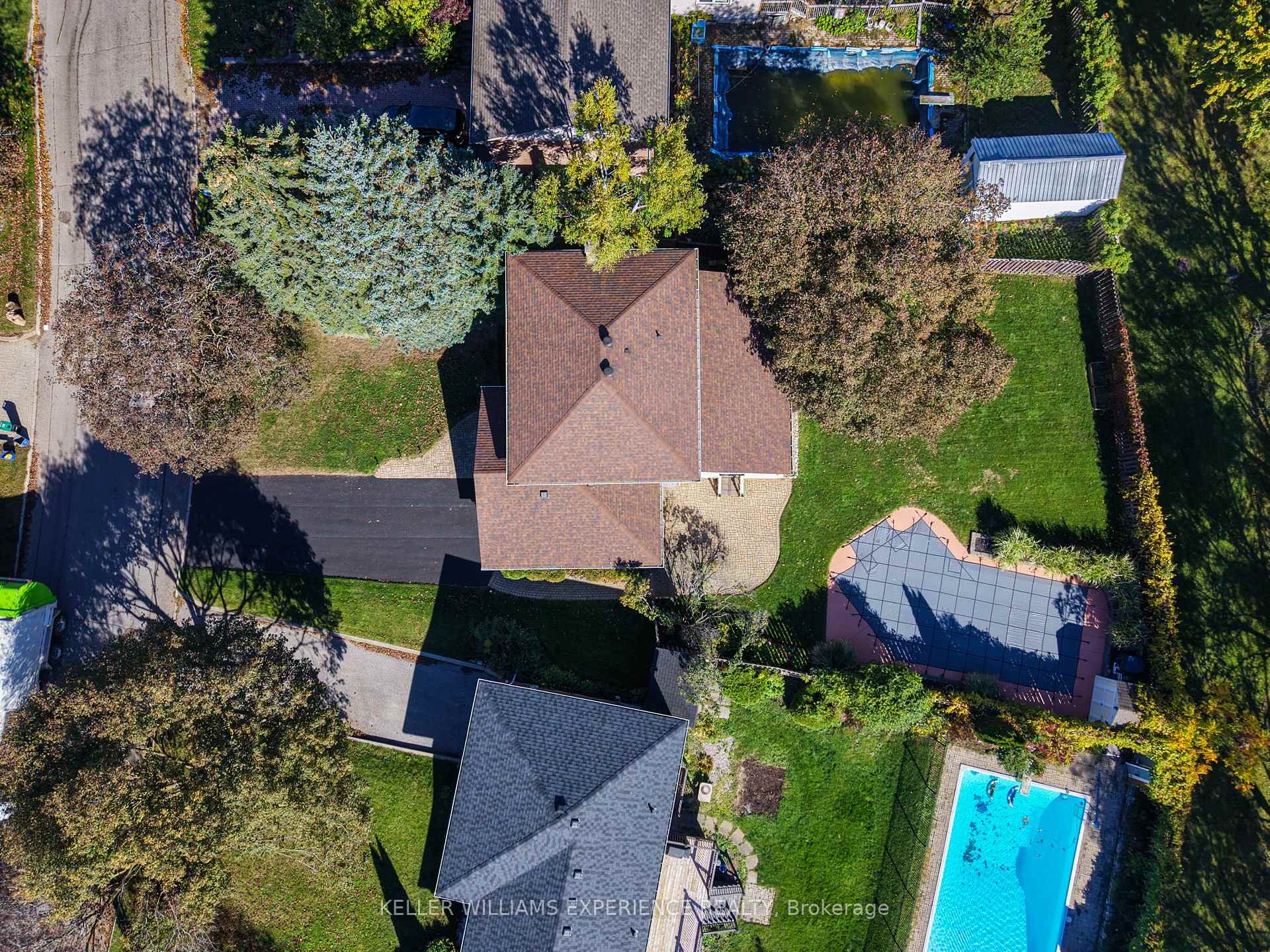 Photo 34 of 15 Woodcrest Road, Barrie, Allandale Heights — HOMEH