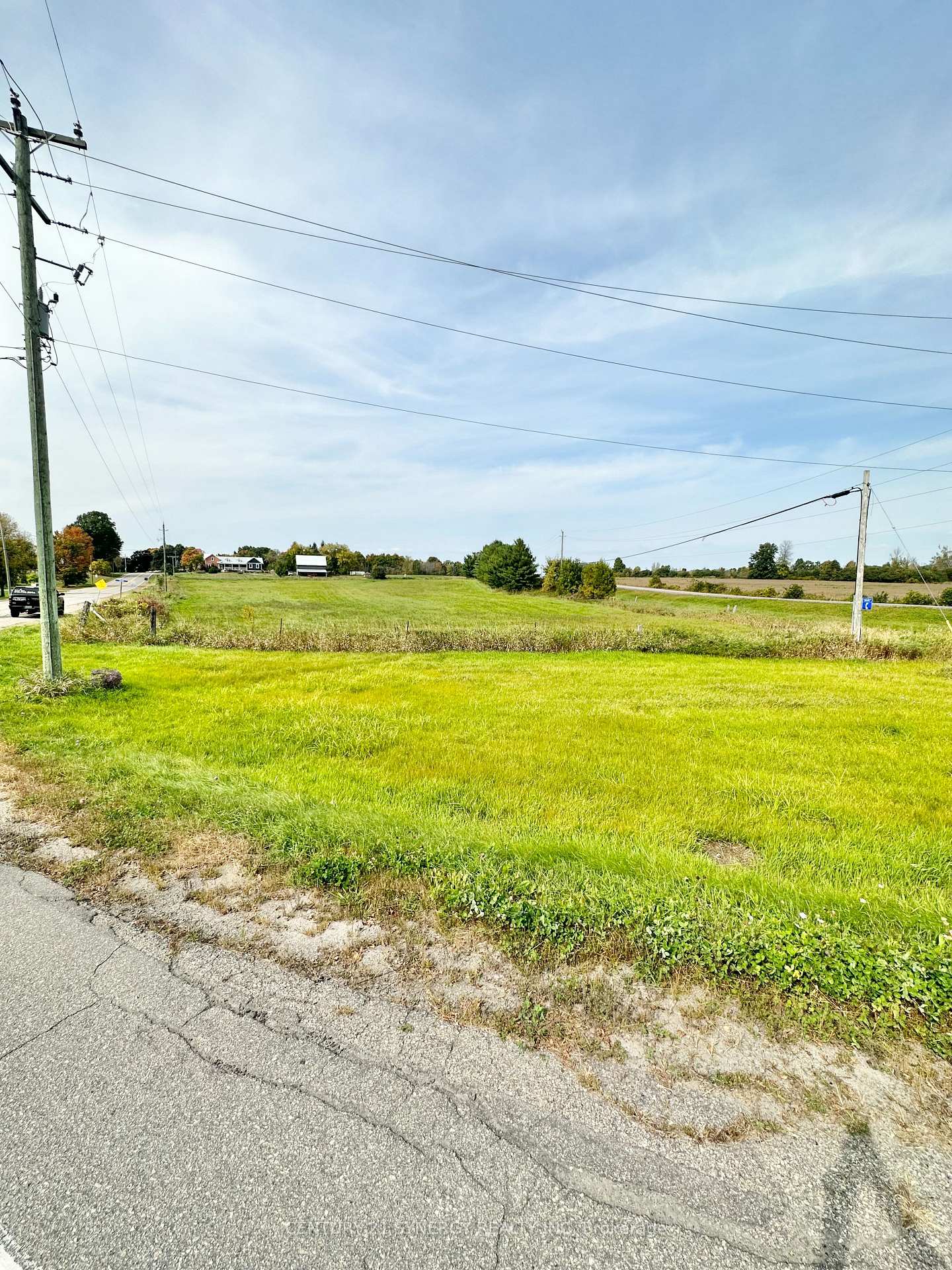 Photo 2 of County Road 1, Elizabethtown-Kitley, Elizabethtown Kitley (Old K.) Twp — HOMEH