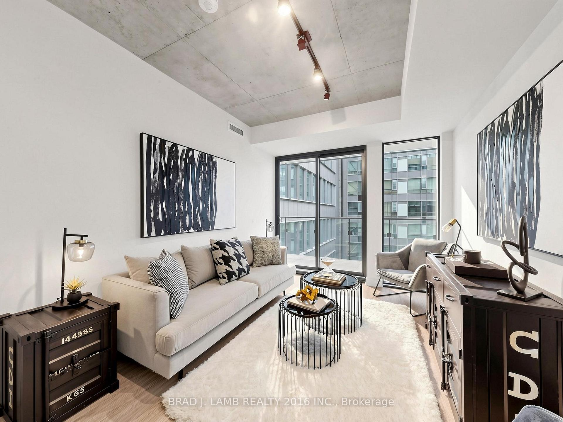 Photo 2 of Unit 305, 284 King Street E, Toronto, Moss Park — HOMEH