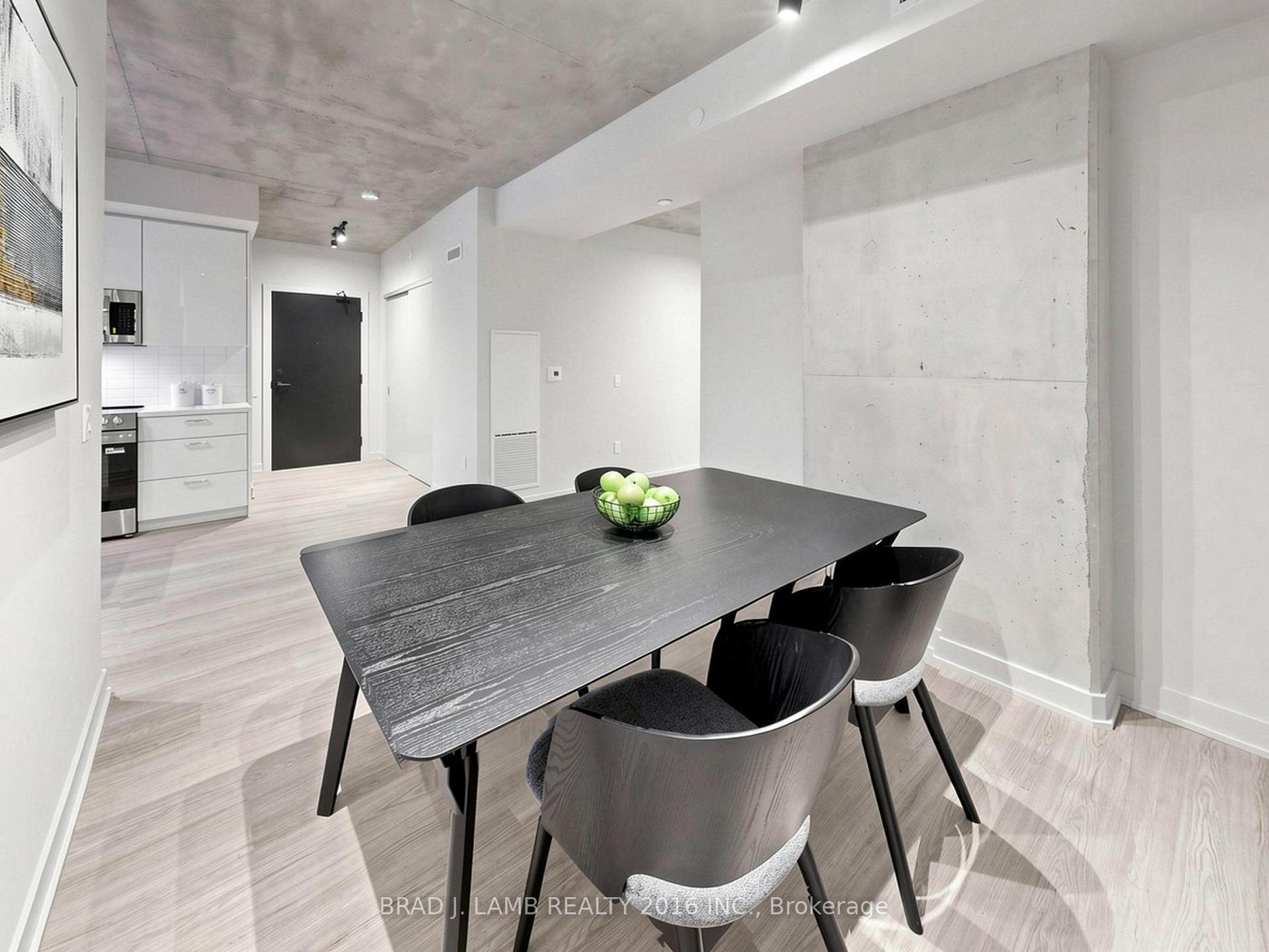 Photo 8 of Unit 305, 284 King Street E, Toronto, Moss Park — HOMEH