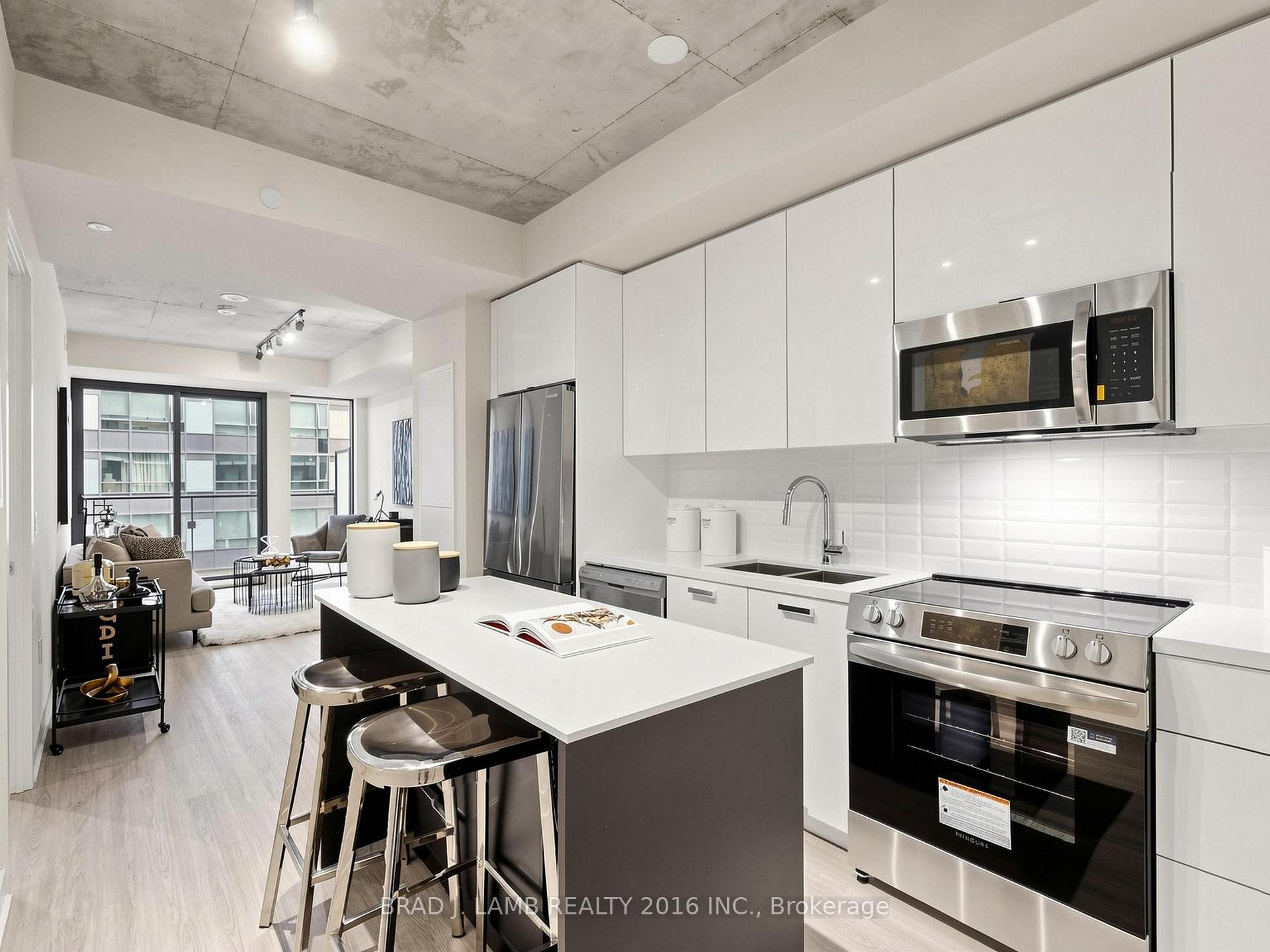 Photo 11 of Unit 305, 284 King Street E, Toronto, Moss Park — HOMEH