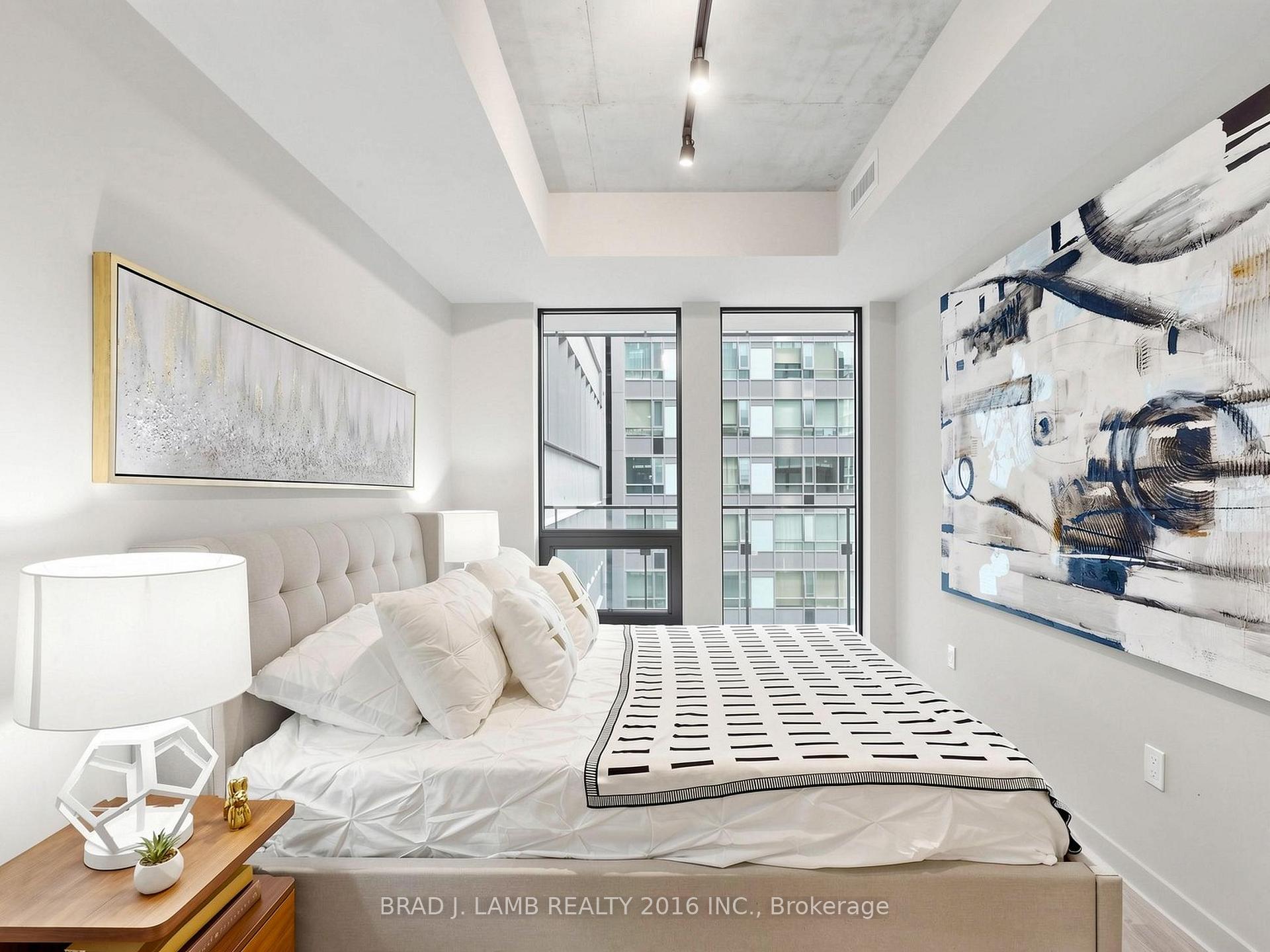 Photo 19 of Unit 305, 284 King Street E, Toronto, Moss Park — HOMEH