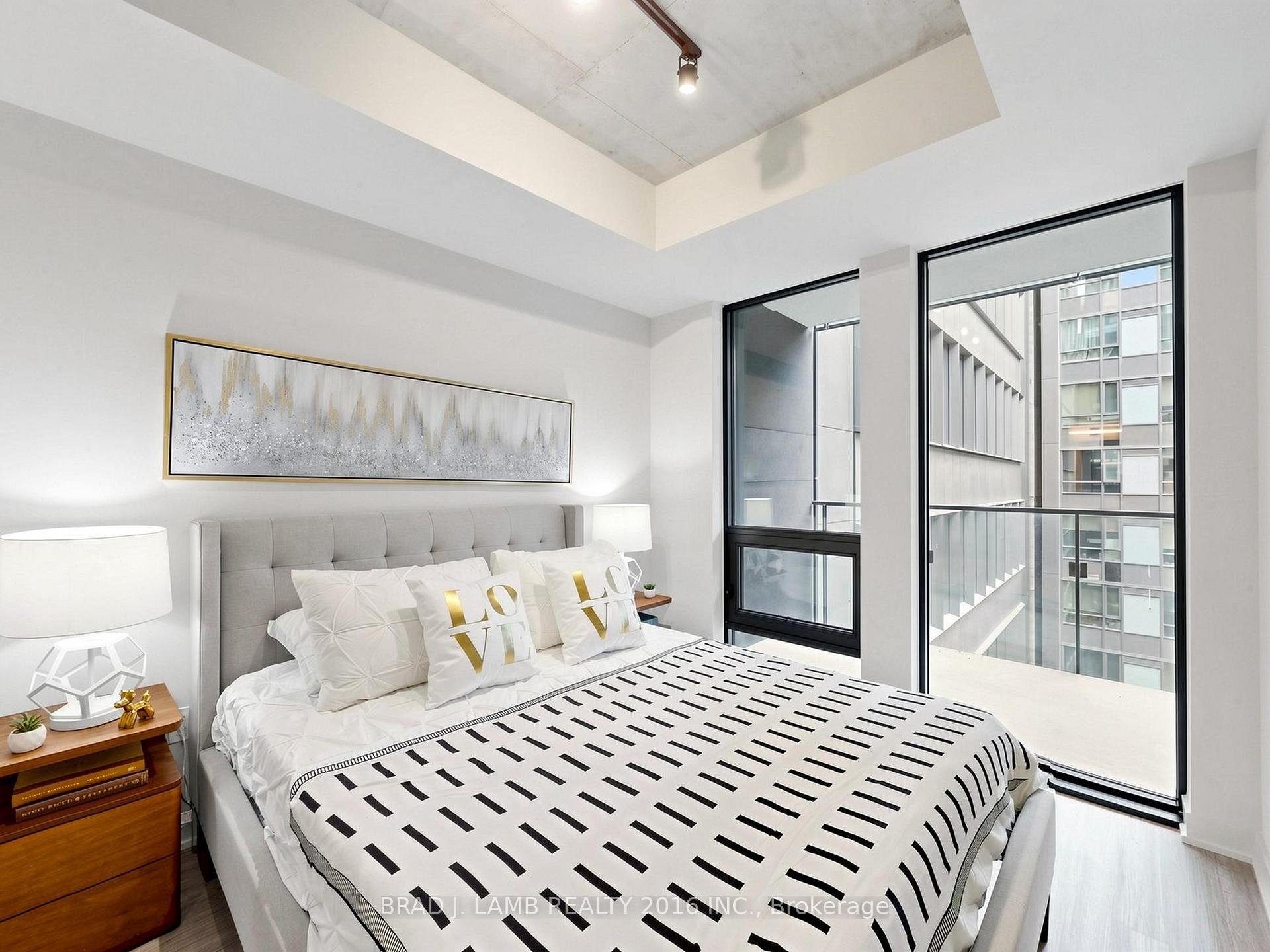 Photo 20 of Unit 305, 284 King Street E, Toronto, Moss Park — HOMEH