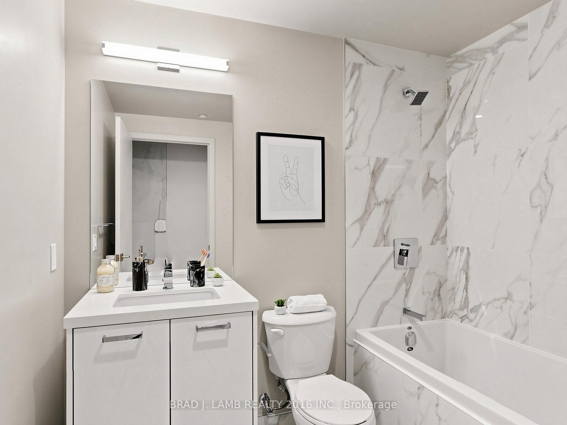 Photo 32 of Unit 305, 284 King Street E, Toronto, Moss Park — HOMEH
