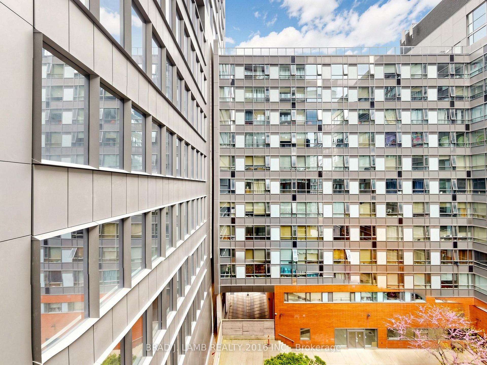 Photo 37 of Unit 305, 284 King Street E, Toronto, Moss Park — HOMEH