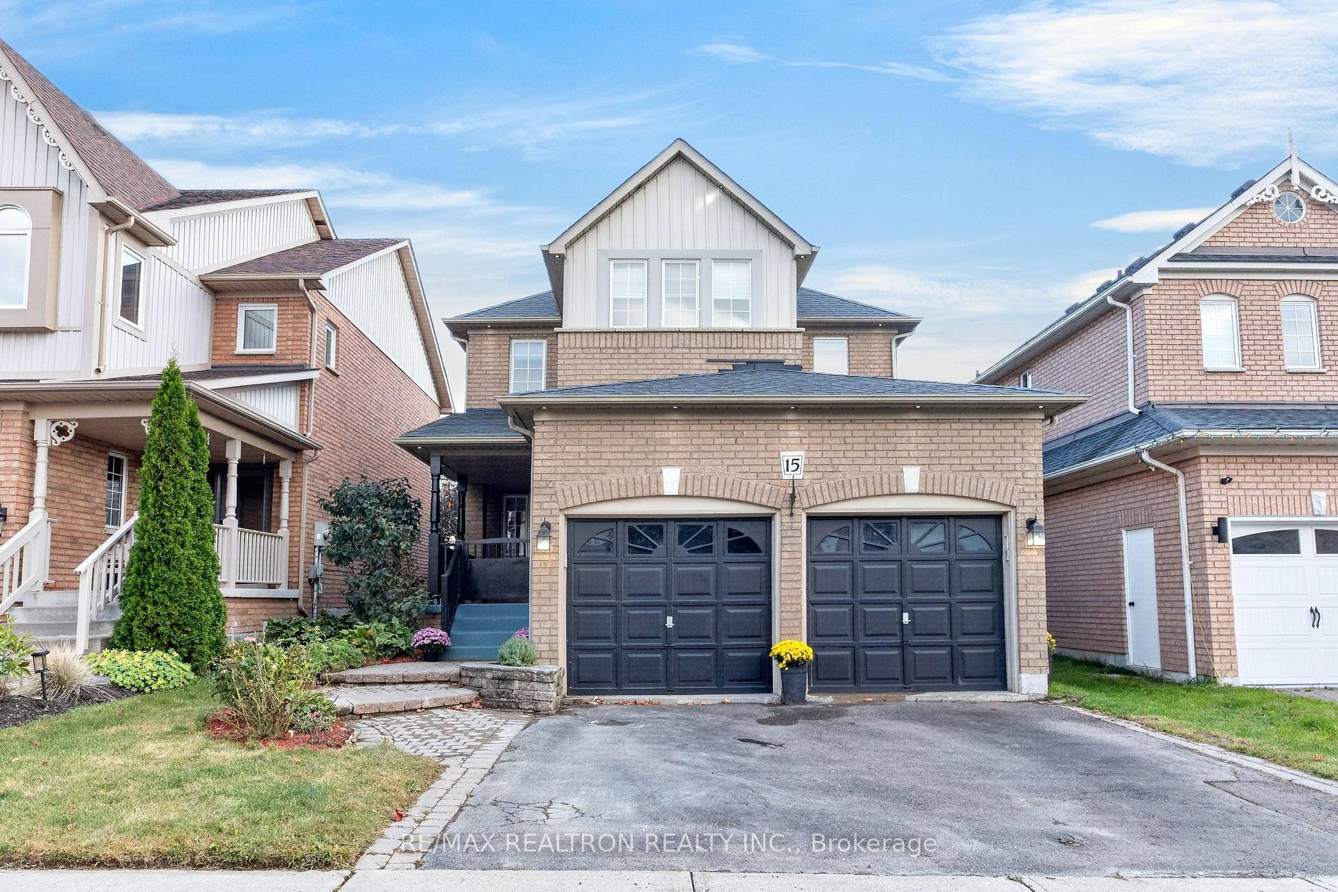 Photo 1 of 15 Iberville Road, Whitby, Brooklin — HOMEH