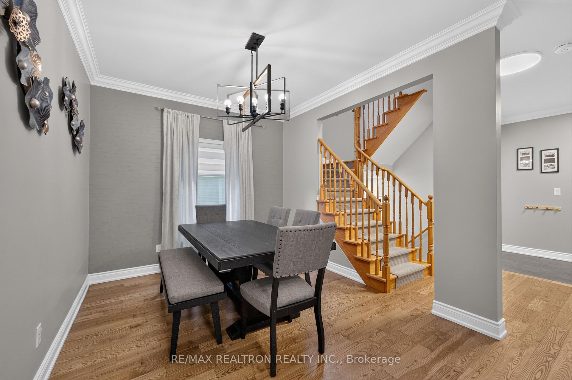Photo 7 of 15 Iberville Road, Whitby, Brooklin — HOMEH