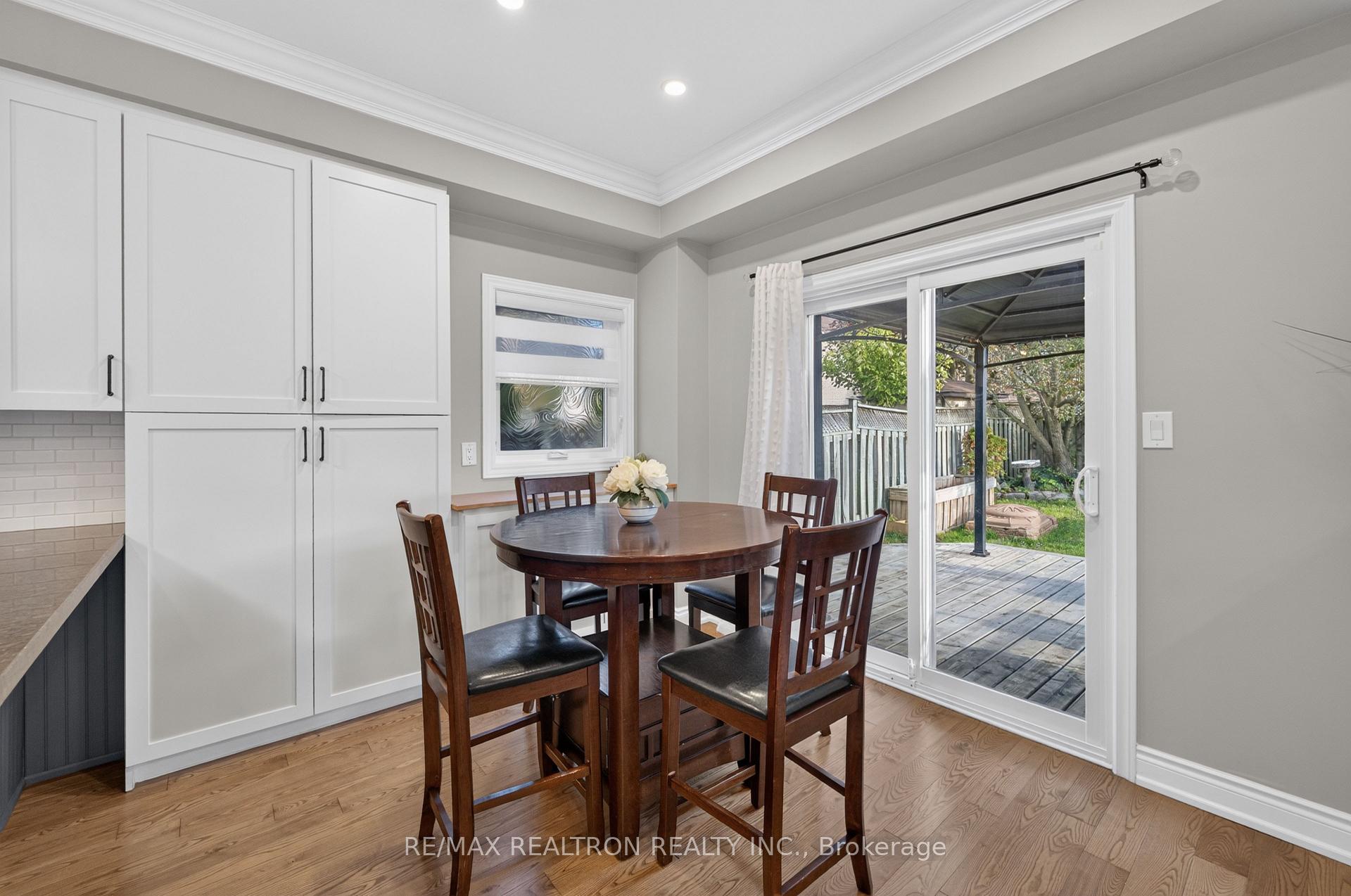 Photo 11 of 15 Iberville Road, Whitby, Brooklin — HOMEH