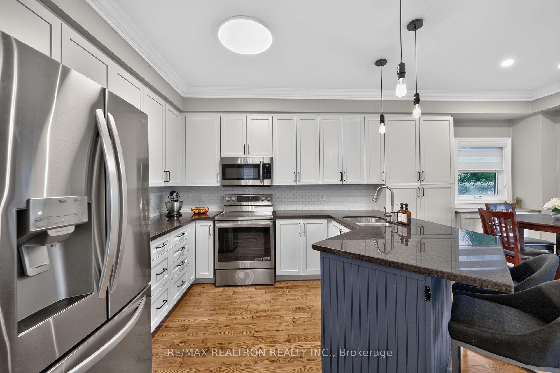 Photo 14 of 15 Iberville Road, Whitby, Brooklin — HOMEH