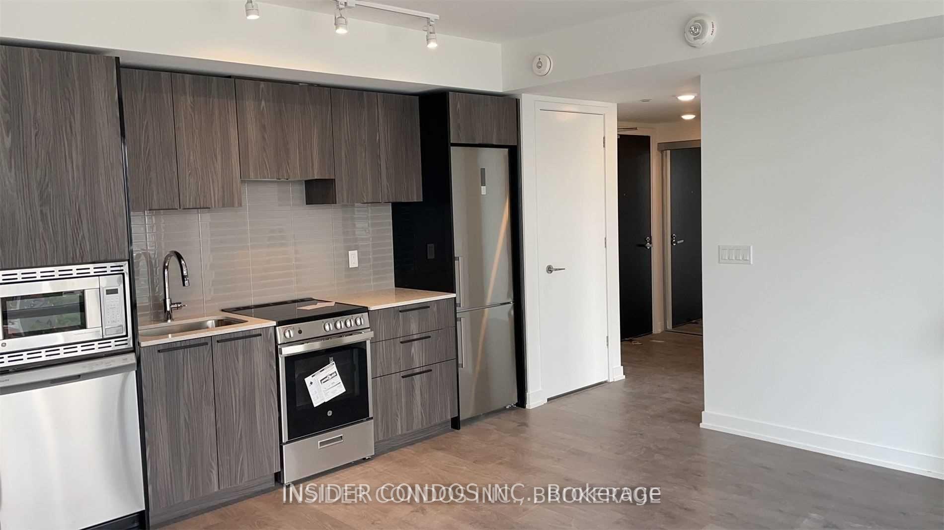 Photo 2 of Unit 2108, 18 Maitland Terrace, Toronto, Church-Yonge Corridor — HOMEH