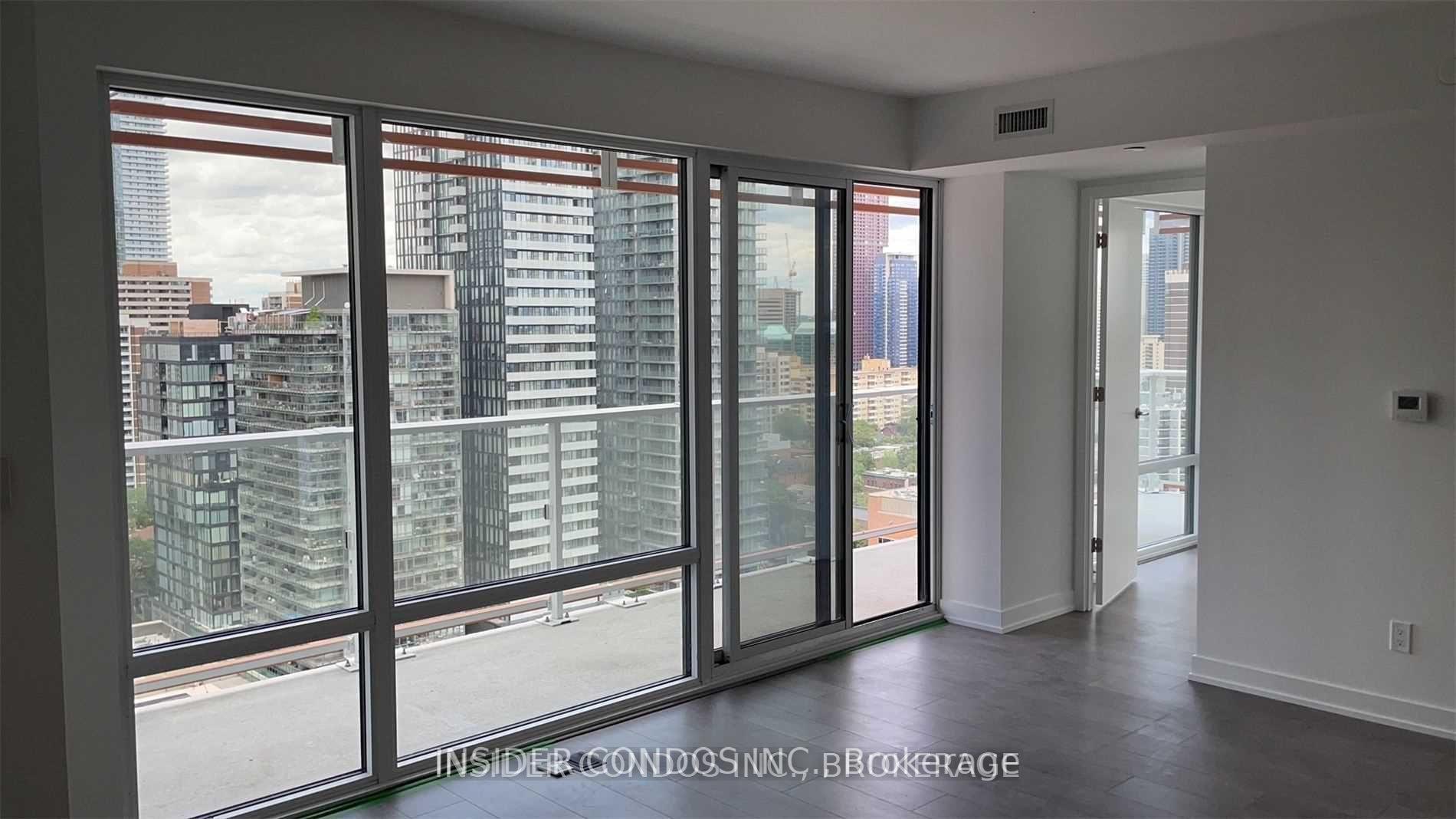 Photo 3 of Unit 2108, 18 Maitland Terrace, Toronto, Church-Yonge Corridor — HOMEH