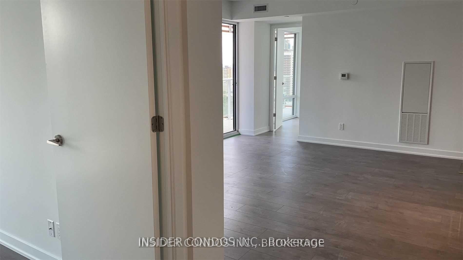 Photo 4 of Unit 2108, 18 Maitland Terrace, Toronto, Church-Yonge Corridor — HOMEH