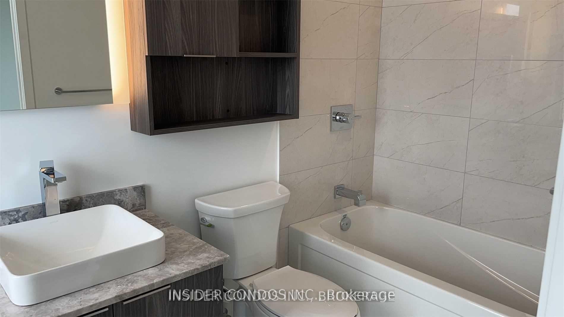 Photo 5 of Unit 2108, 18 Maitland Terrace, Toronto, Church-Yonge Corridor — HOMEH