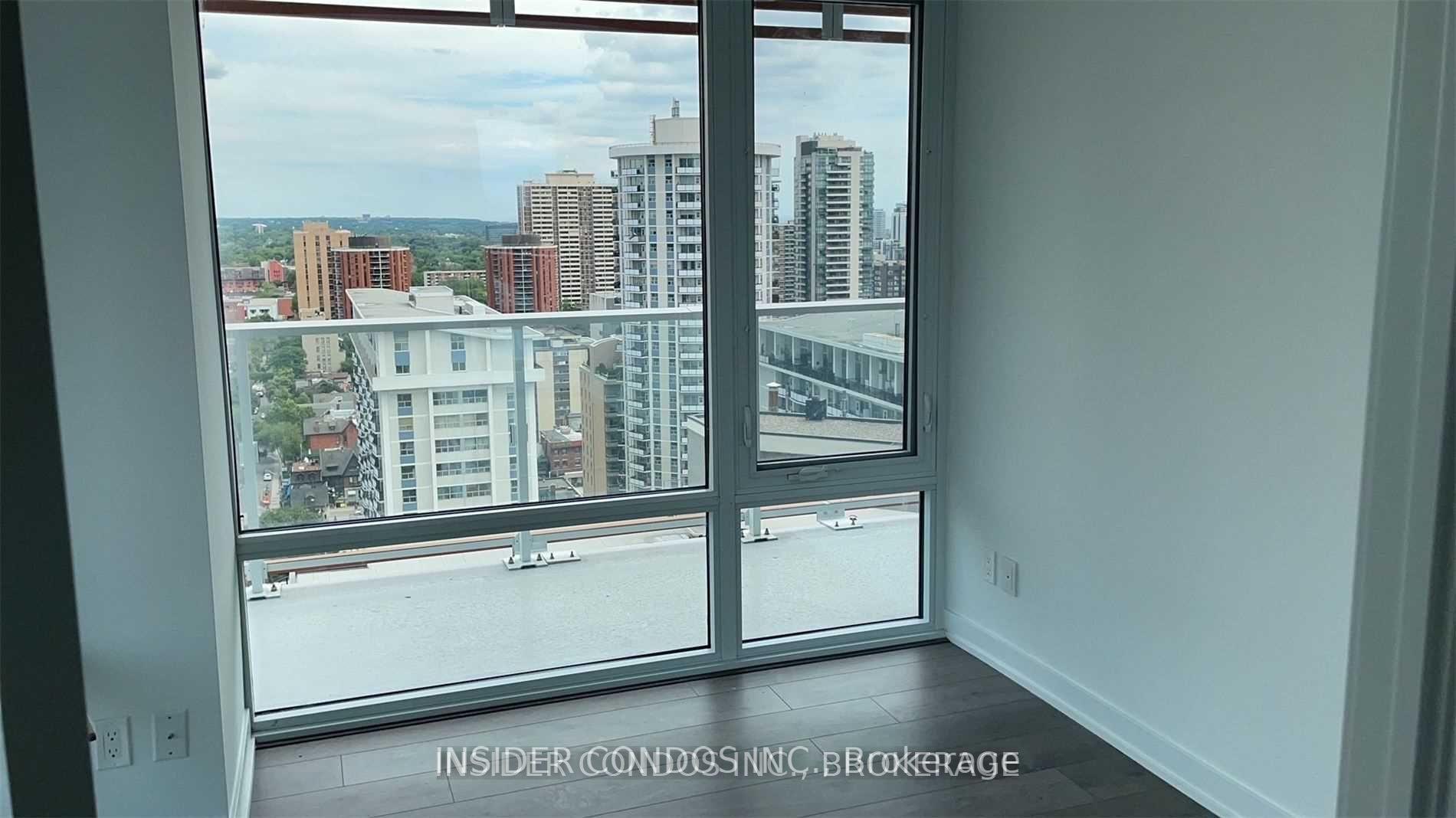 Photo 6 of Unit 2108, 18 Maitland Terrace, Toronto, Church-Yonge Corridor — HOMEH